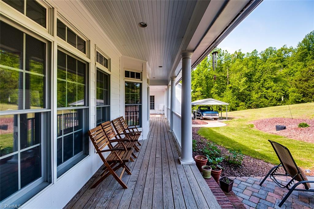 250 Cedar Ridge Lane High Point, NC 27265 - Photo 21 of 30 Gallery Image 21