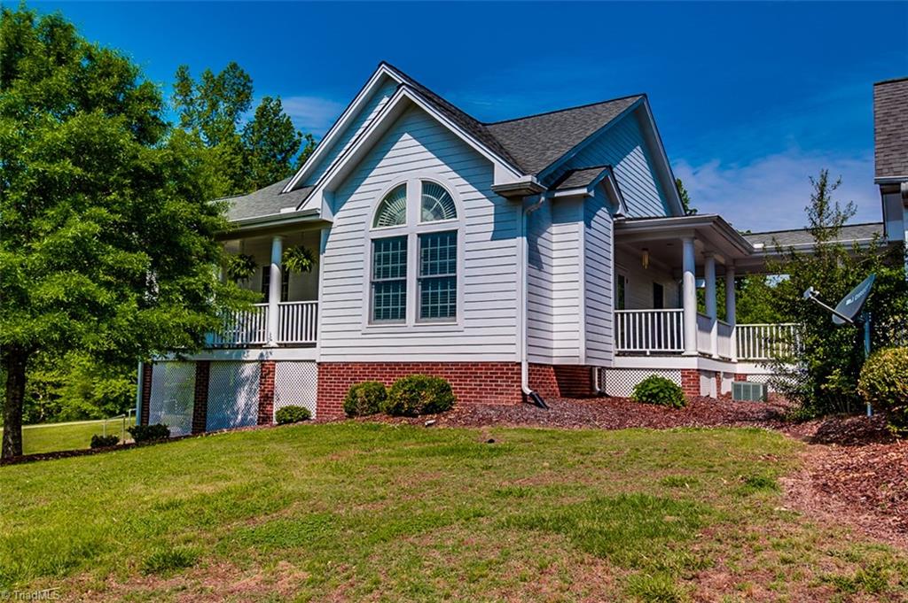 250 Cedar Ridge Lane High Point, NC 27265 - Photo 23 of 30 Gallery Image 23