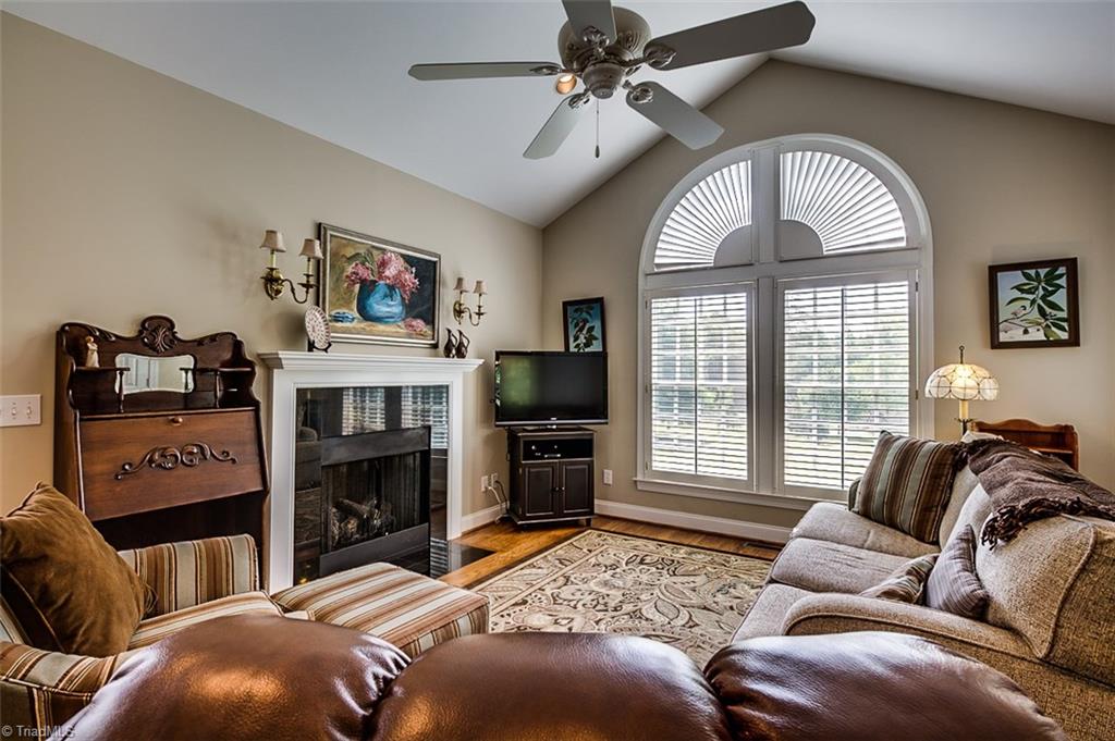 250 Cedar Ridge Lane High Point, NC 27265 - Photo 24 of 30 Gallery Image 24