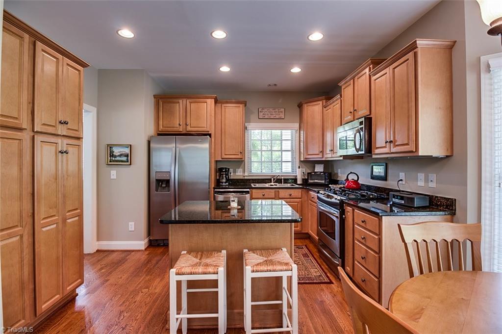 250 Cedar Ridge Lane High Point, NC 27265 - Photo 25 of 30 Gallery Image 25