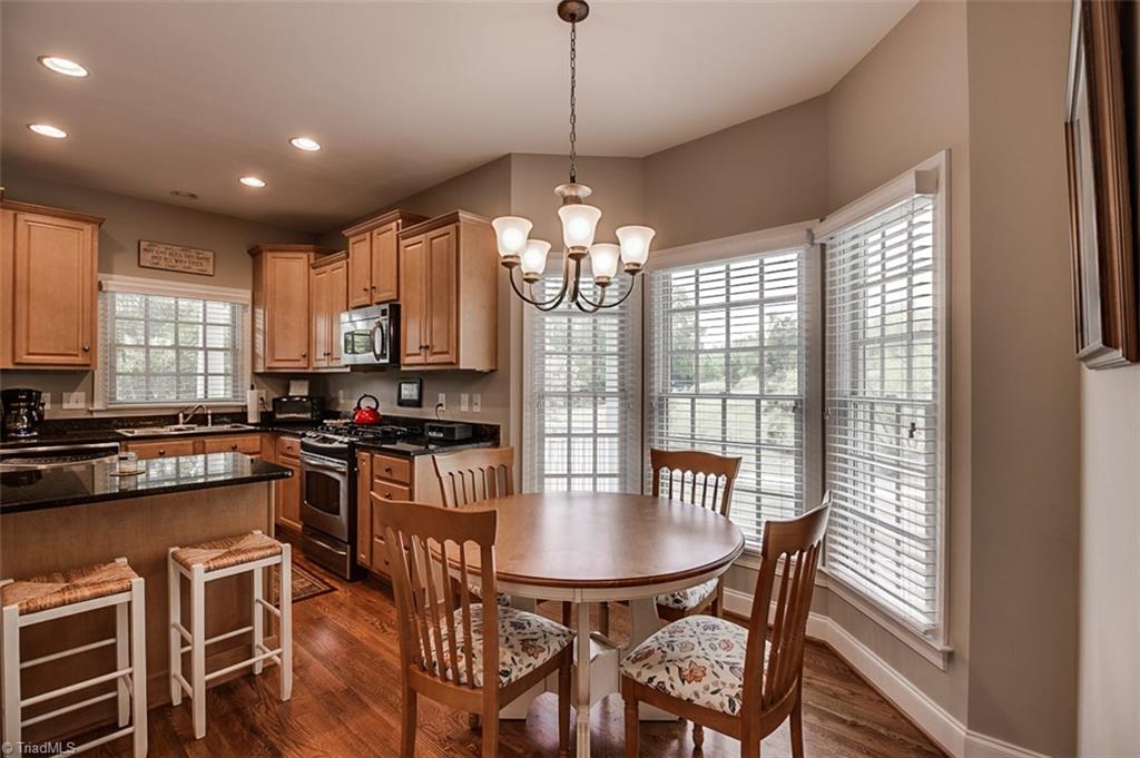 250 Cedar Ridge Lane High Point, NC 27265 - Photo 26 of 30 Gallery Image 26