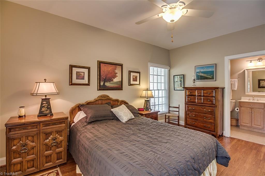 250 Cedar Ridge Lane High Point, NC 27265 - Photo 27 of 30 Gallery Image 27