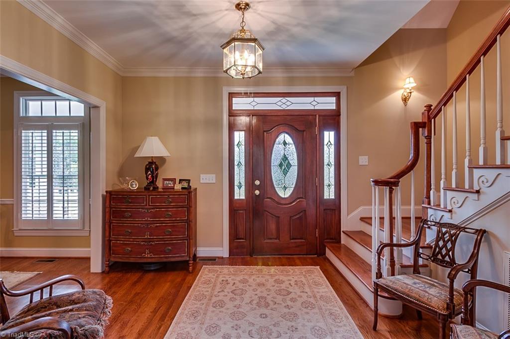 250 Cedar Ridge Lane High Point, NC 27265 - Photo 4 of 30 Gallery Image 4