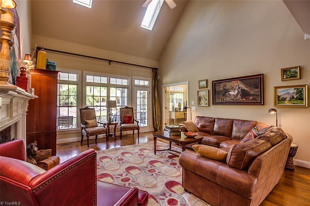 250 Cedar Ridge Lane High Point, NC 27265 - Photo 5 of 30 Gallery Image 5