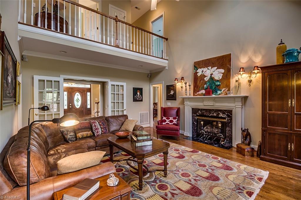 250 Cedar Ridge Lane High Point, NC 27265 - Photo 6 of 30 Gallery Image 6
