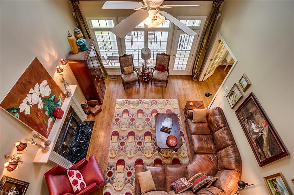 250 Cedar Ridge Lane High Point, NC 27265 - Photo 7 of 30 Gallery Image 7