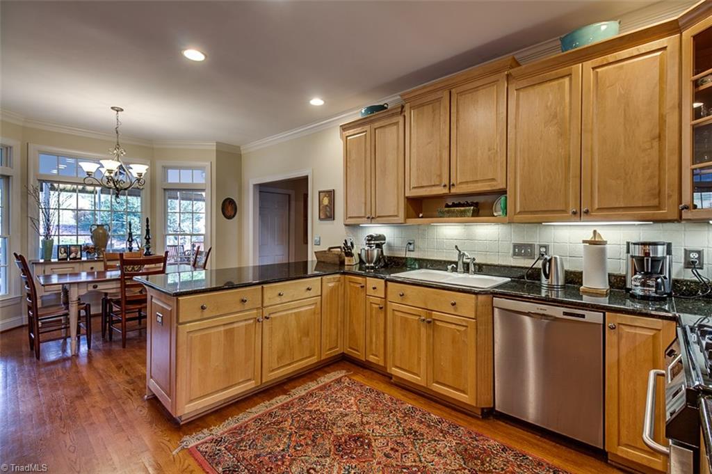 250 Cedar Ridge Lane High Point, NC 27265 - Photo 9 of 30 Gallery Image 9
