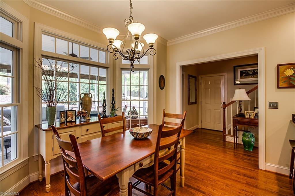 250 Cedar Ridge Lane High Point, NC 27265 - Photo 10 of 30 Gallery Image 10
