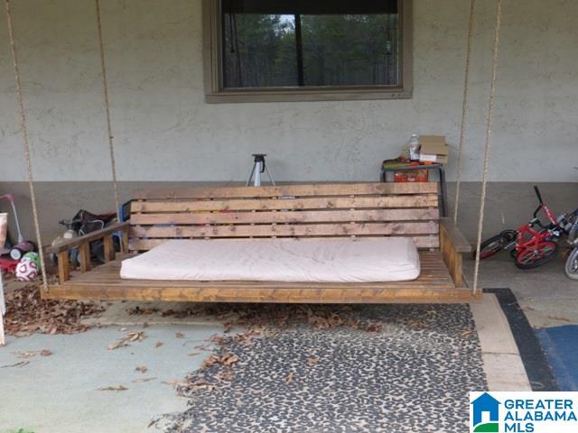 1566 Jackson Trace Road Talladega, AL 35160 - Photo 30 of 47