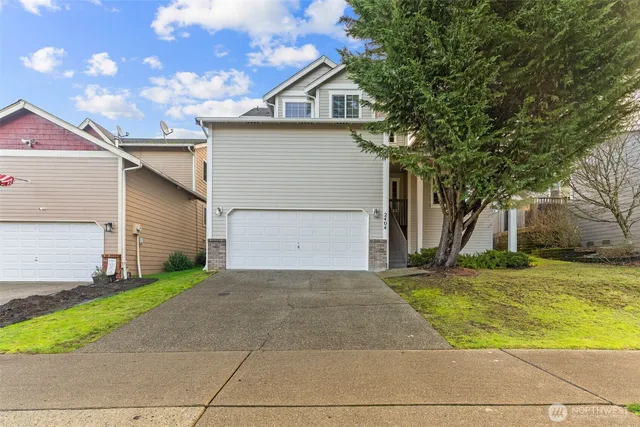 $450,000 | 2404 Cooper Crest Place Northwest, Olympia, WA 98502