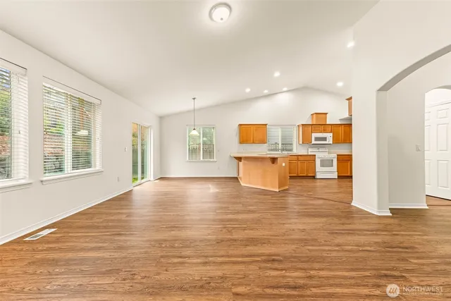 $439,900 | 2404 Cooper Crest Place Northwest, Olympia, WA 98502