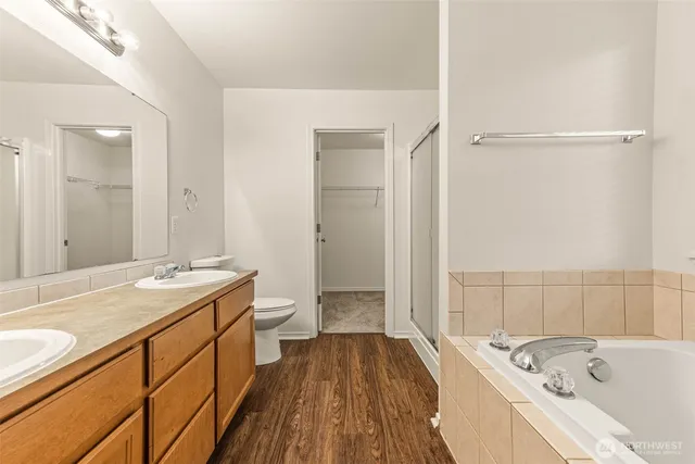 $439,900 | 2404 Cooper Crest Place Northwest, Olympia, WA 98502