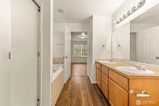 $439,900 | 2404 Cooper Crest Place Northwest, Olympia, WA 98502