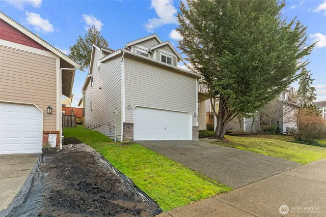 $439,900 | 2404 Cooper Crest Place Northwest, Olympia, WA 98502
