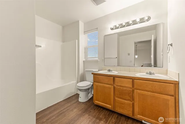 $439,900 | 2404 Cooper Crest Place Northwest, Olympia, WA 98502