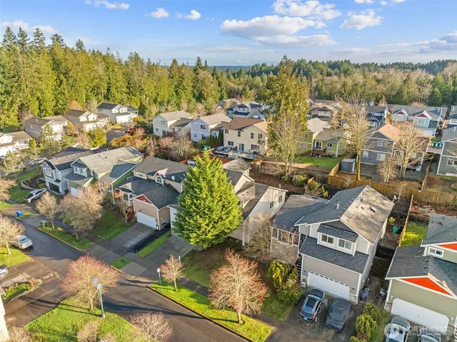 $439,900 | 2404 Cooper Crest Place Northwest, Olympia, WA 98502