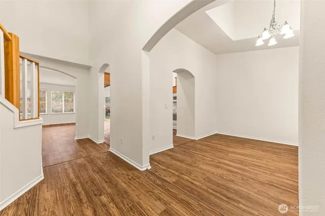 $439,900 | 2404 Cooper Crest Place Northwest, Olympia, WA 98502