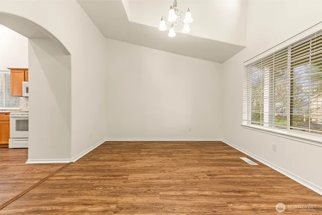 $439,900 | 2404 Cooper Crest Place Northwest, Olympia, WA 98502