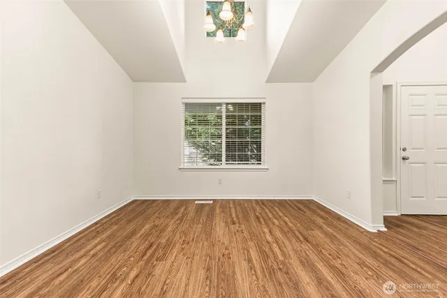 $439,900 | 2404 Cooper Crest Place Northwest, Olympia, WA 98502