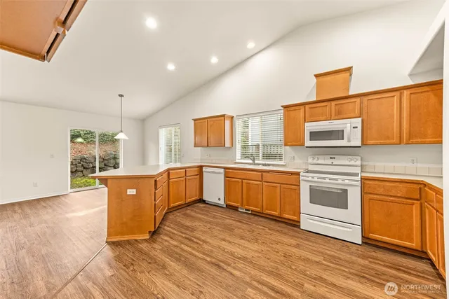 $439,900 | 2404 Cooper Crest Place Northwest, Olympia, WA 98502