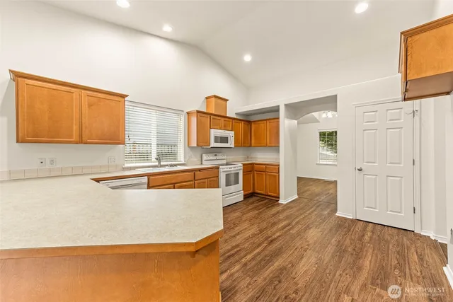 $439,900 | 2404 Cooper Crest Place Northwest, Olympia, WA 98502