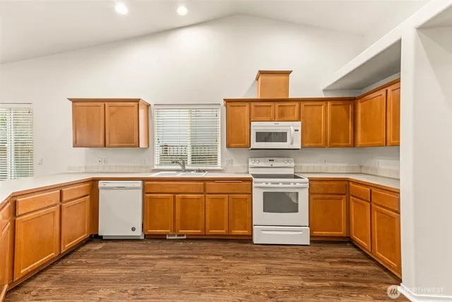 $439,900 | 2404 Cooper Crest Place Northwest, Olympia, WA 98502