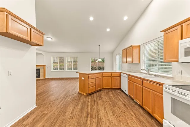 $439,900 | 2404 Cooper Crest Place Northwest, Olympia, WA 98502