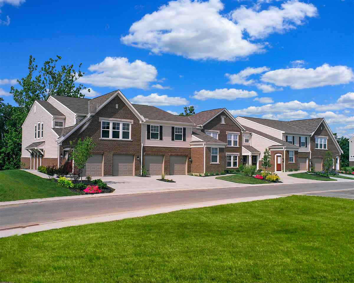4012 Country Mill Ridge, Unit 21203 Burlington, KY 41005 - Photo 29 of 31 Gallery Image 29