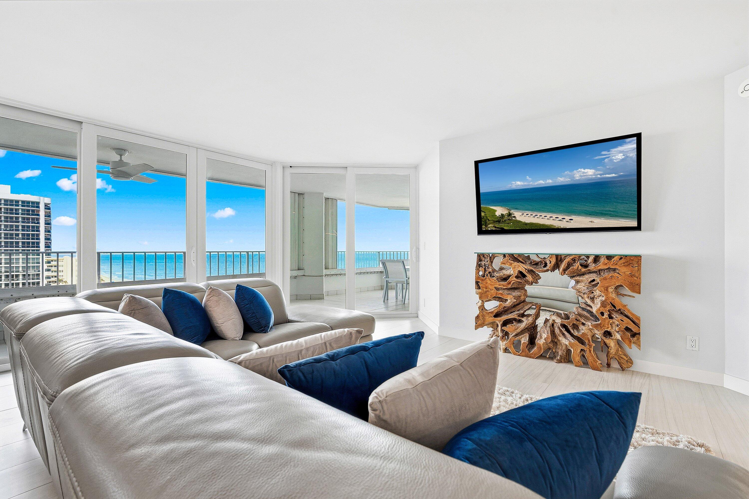 500 South Ocean Boulevard, Unit 801 Boca Raton, FL 33432 - Photo 2 of 60 3