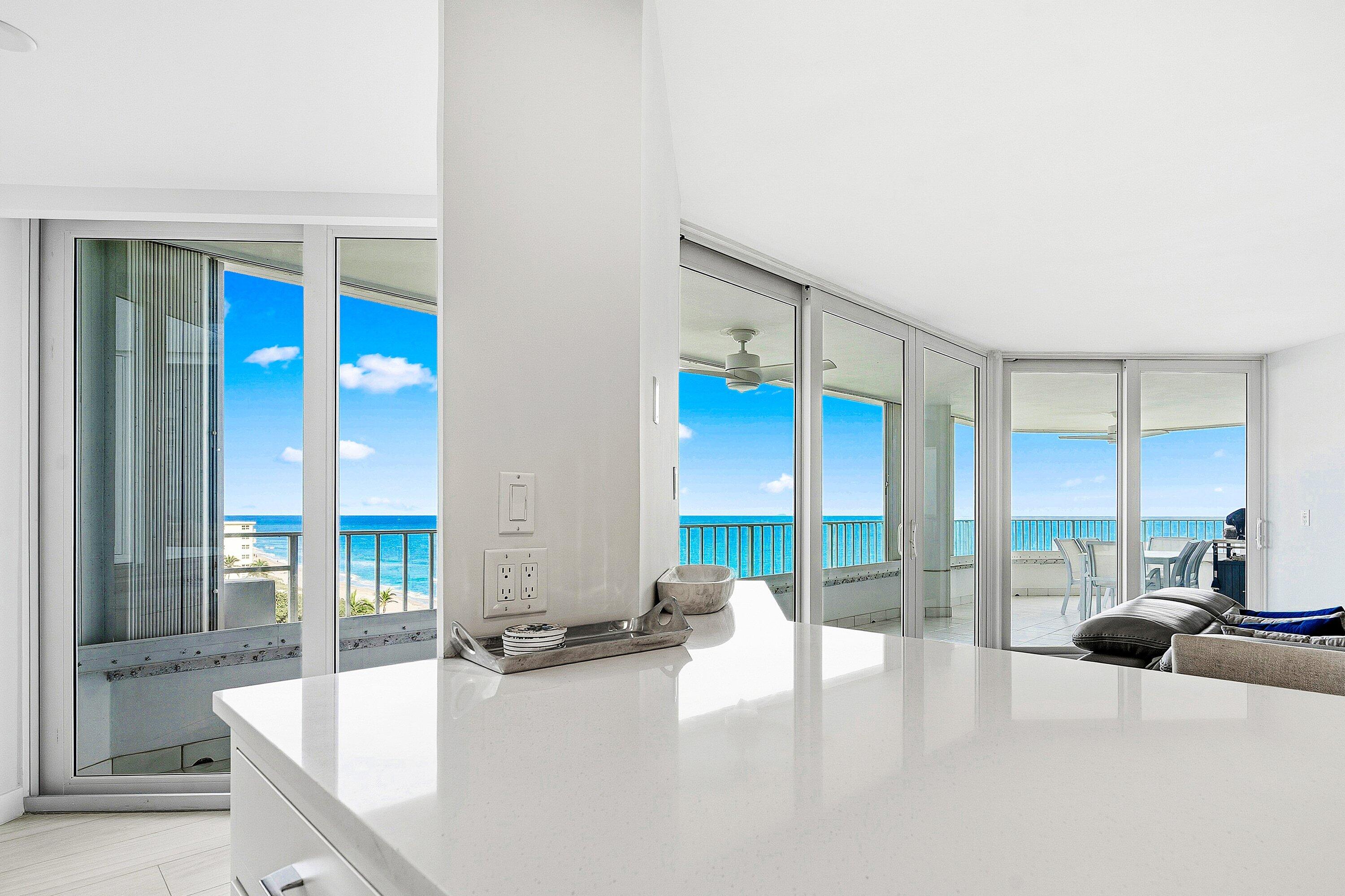 500 South Ocean Boulevard, Unit 801 Boca Raton, FL 33432 - Photo 6 of 60 002-500SouthOceanBoulevard-801-BocaRaton