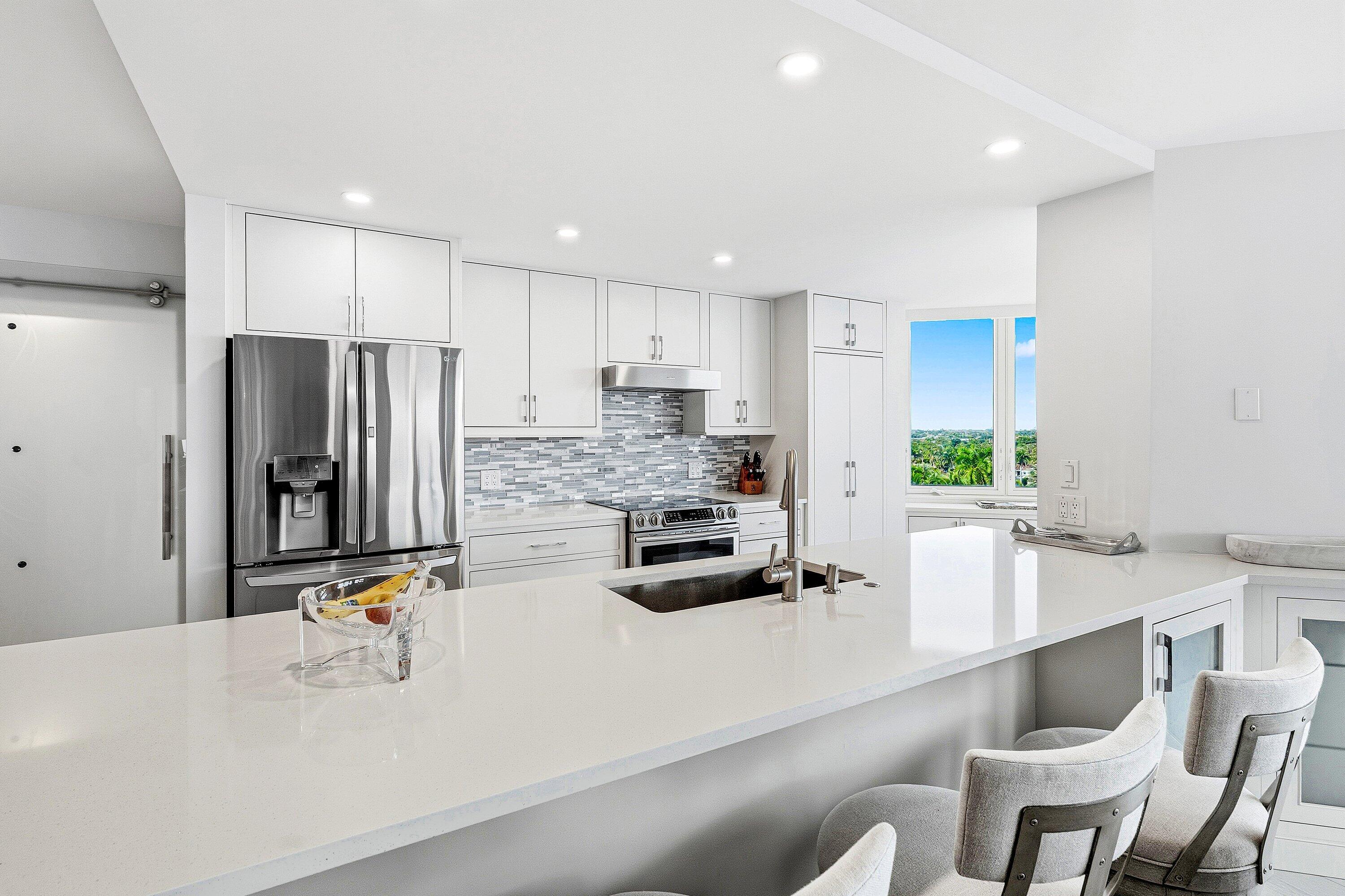 500 South Ocean Boulevard, Unit 801 Boca Raton, FL 33432 - Photo 9 of 60 007-500SouthOceanBoulevard-801-BocaRaton