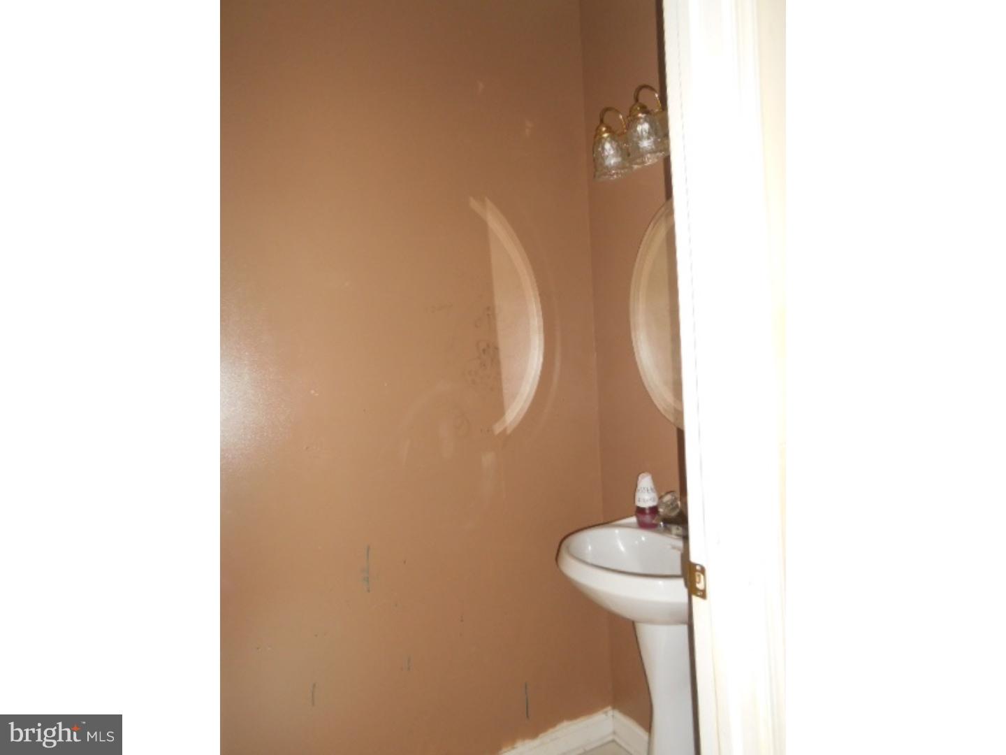 258 South Pennell Road Media, PA 19063 - Photo 11 of 25 Half Bath