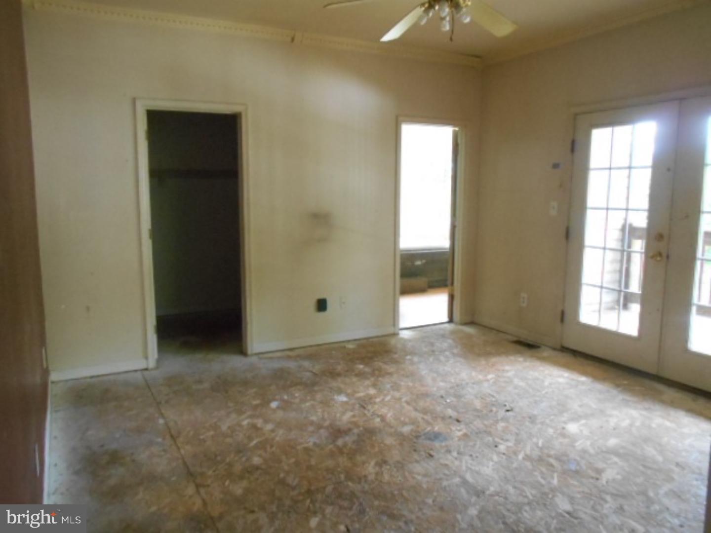 258 South Pennell Road Media, PA 19063 - Photo 12 of 25 Bedroom - Main