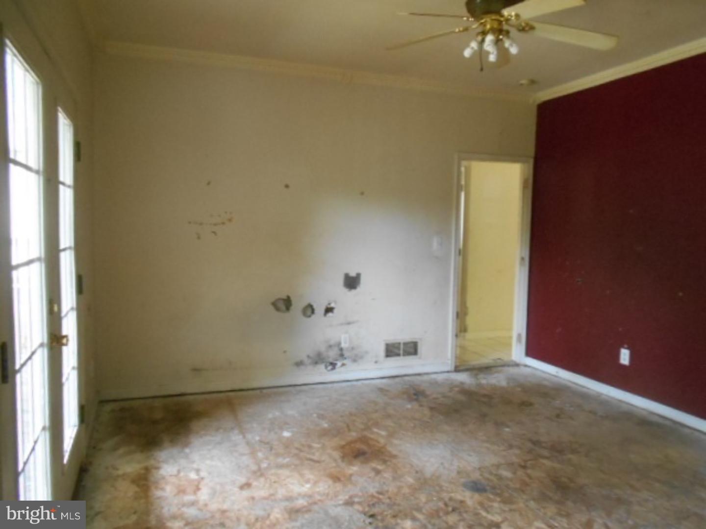 258 South Pennell Road Media, PA 19063 - Photo 13 of 25 Bedroom - Main