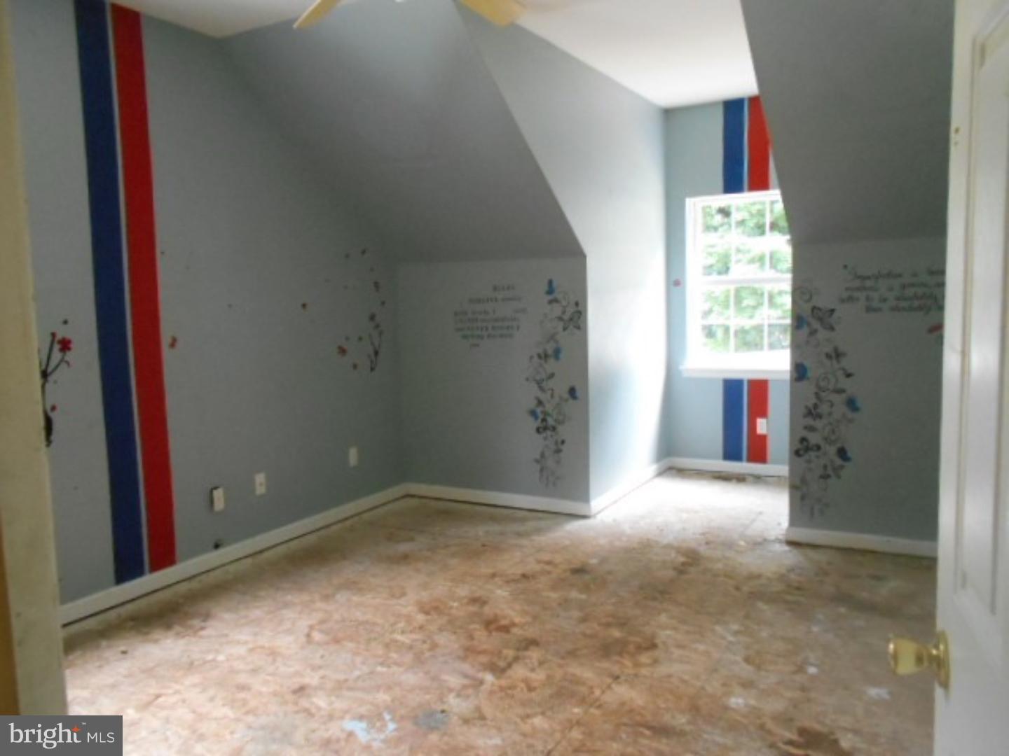 258 South Pennell Road Media, PA 19063 - Photo 17 of 25 Bedroom 2