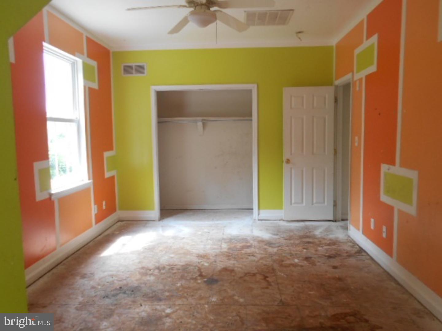 258 South Pennell Road Media, PA 19063 - Photo 20 of 25 Bedroom 4