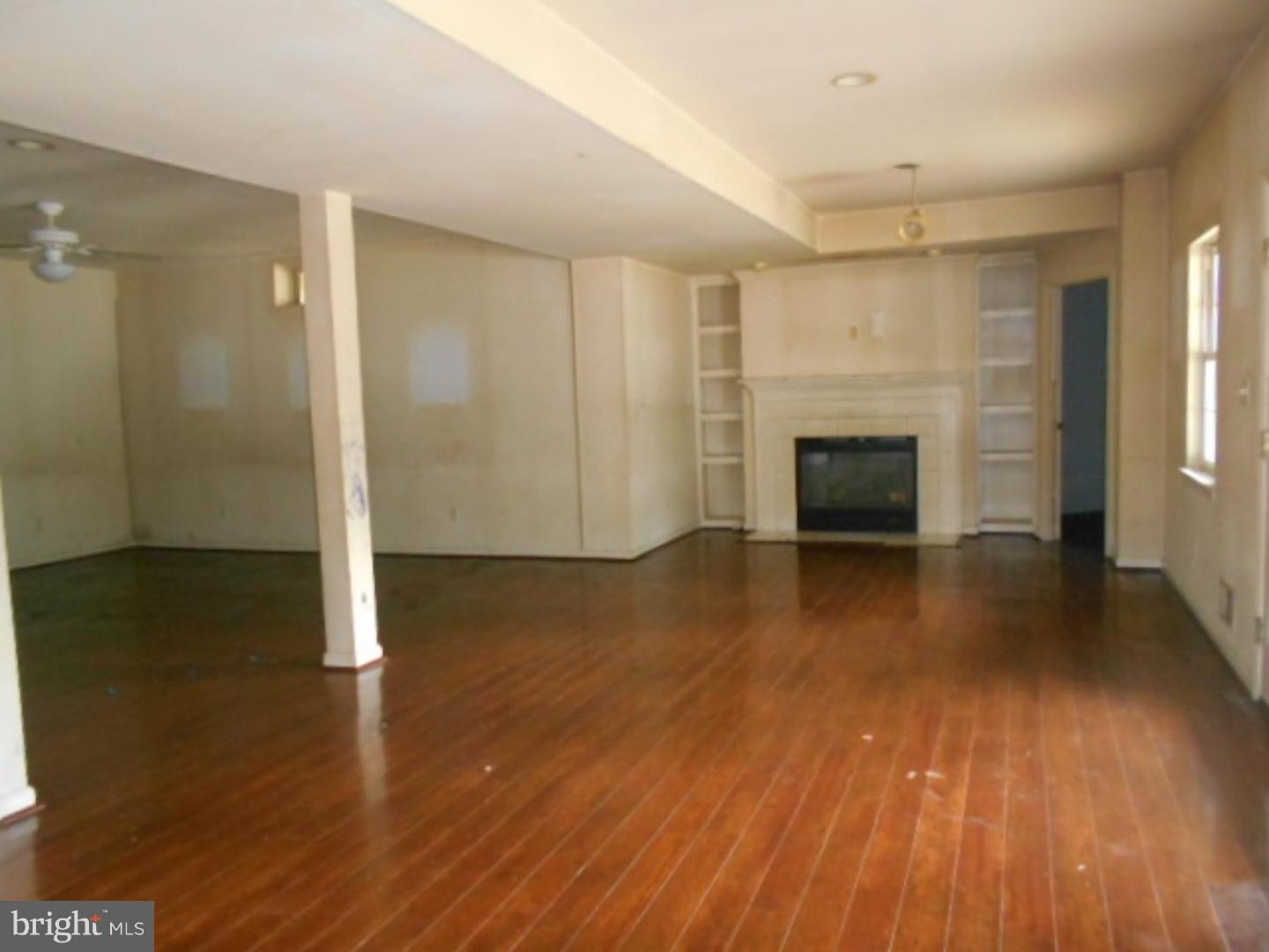 258 South Pennell Road Media, PA 19063 - Photo 24 of 25 Basement - Finished