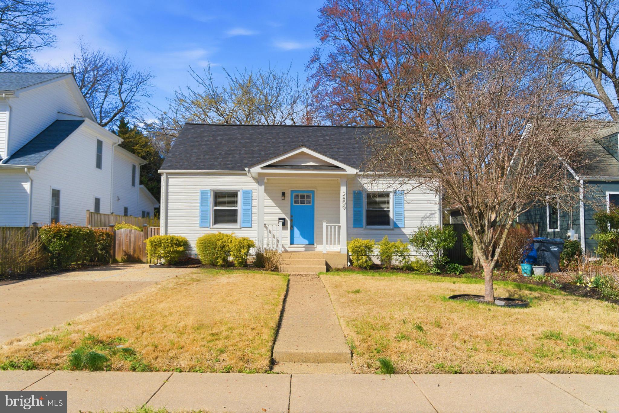 2800 Cameron Road Falls Church, VA 22042 - Photo 2 of 37