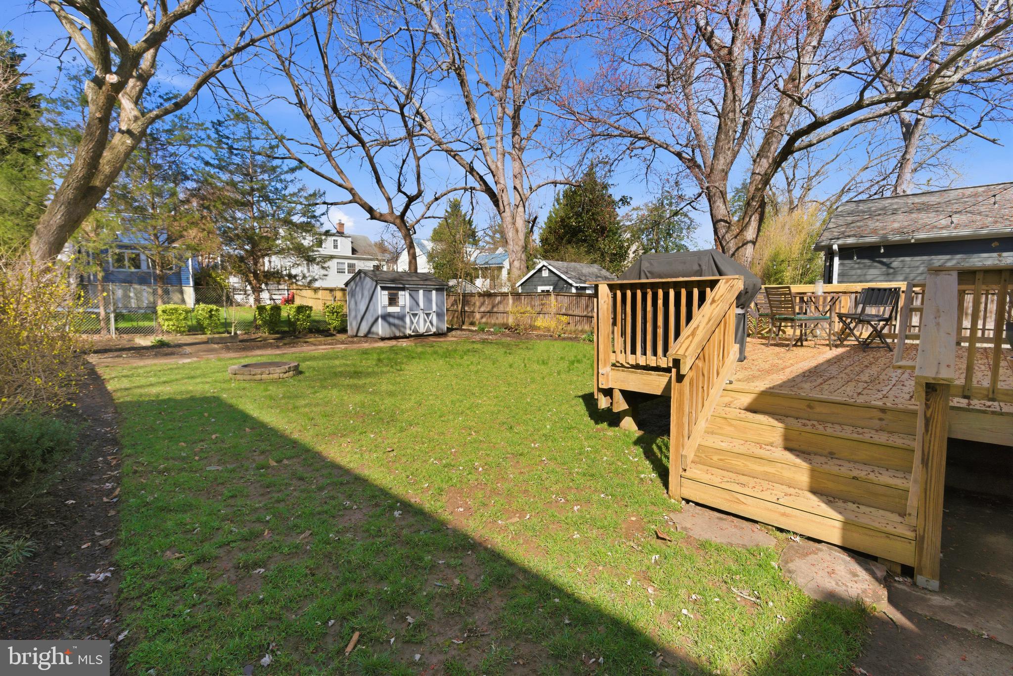 2800 Cameron Road Falls Church, VA 22042 - Photo 28 of 37