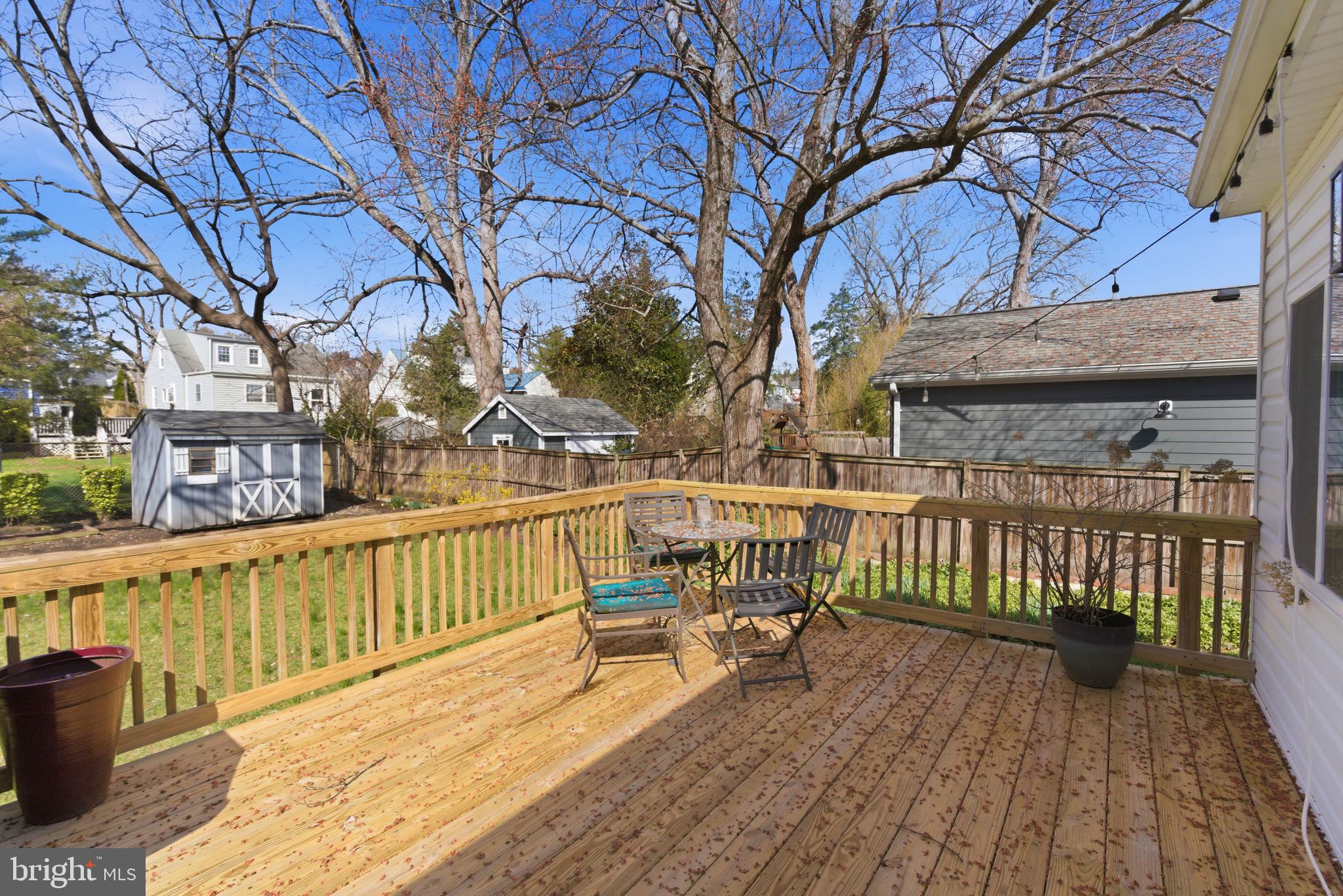 2800 Cameron Road Falls Church, VA 22042 - Photo 30 of 37