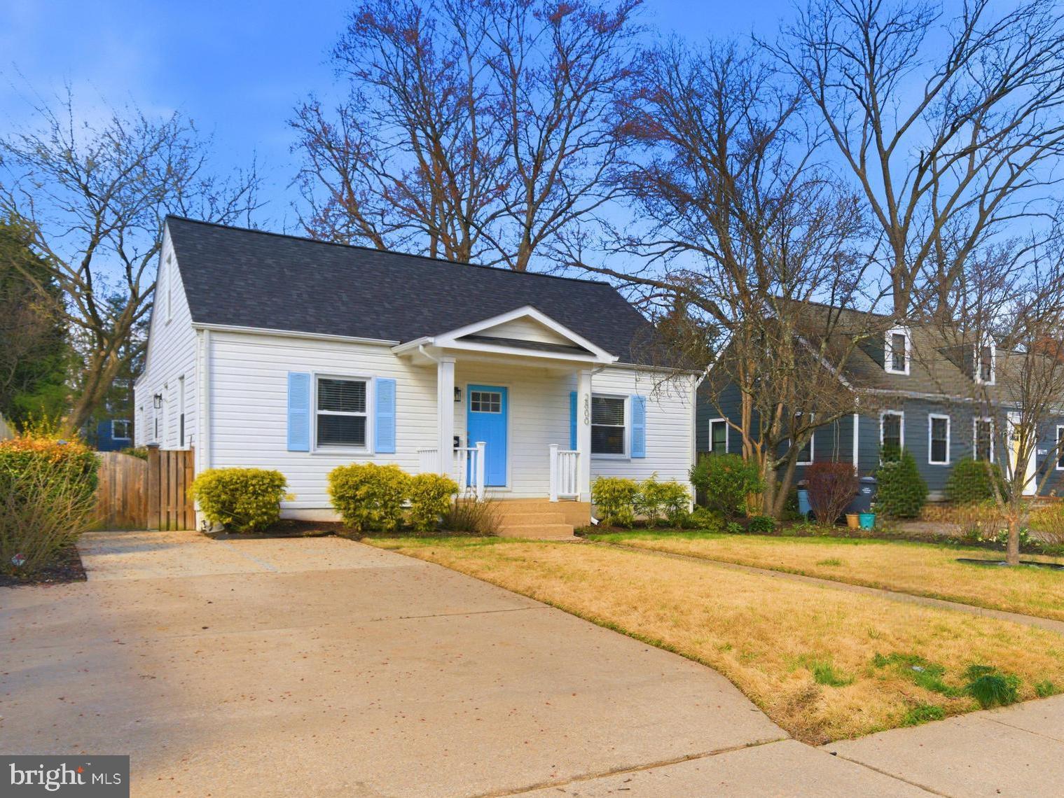 2800 Cameron Road Falls Church, VA 22042 - Photo 3 of 37