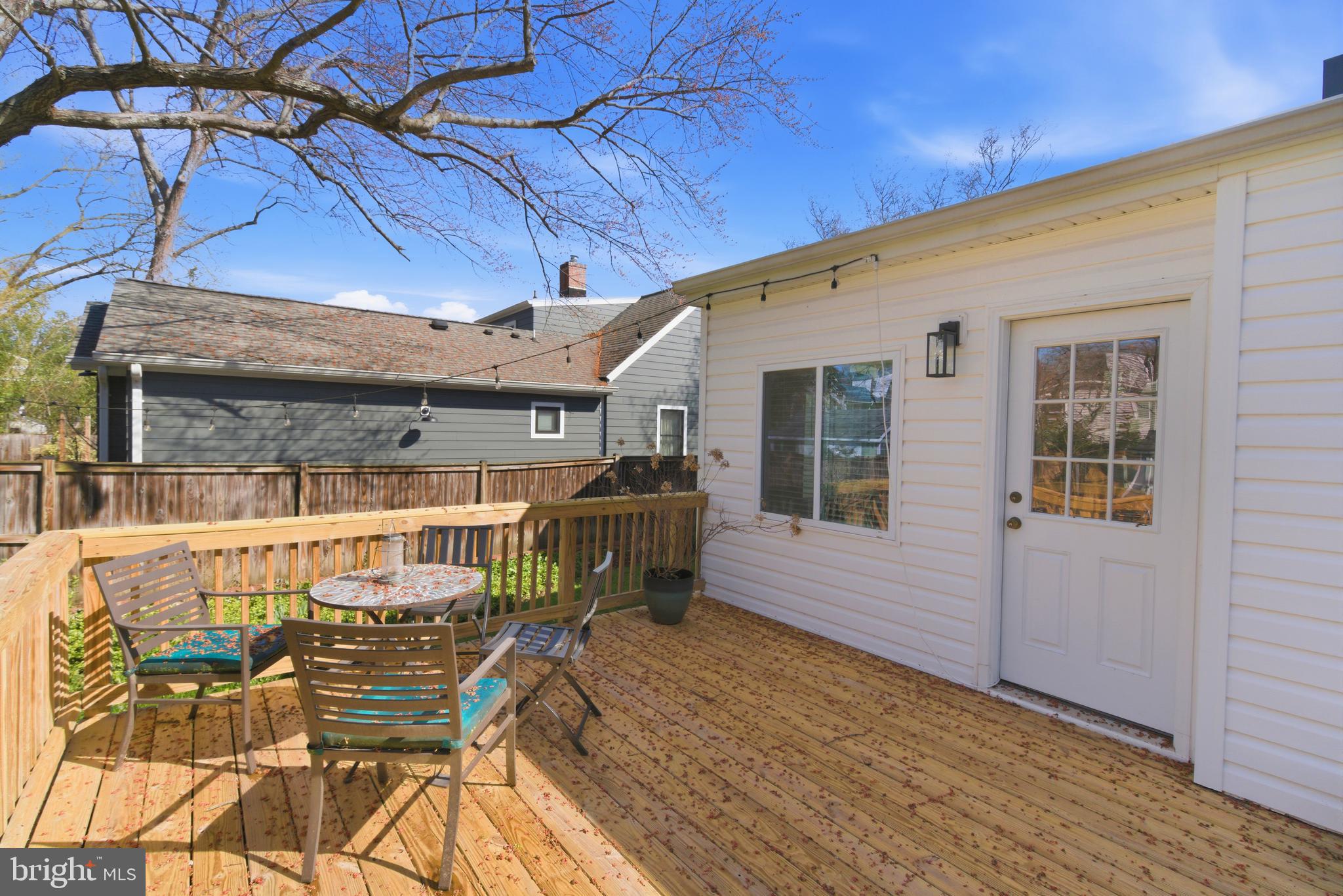 2800 Cameron Road Falls Church, VA 22042 - Photo 31 of 37