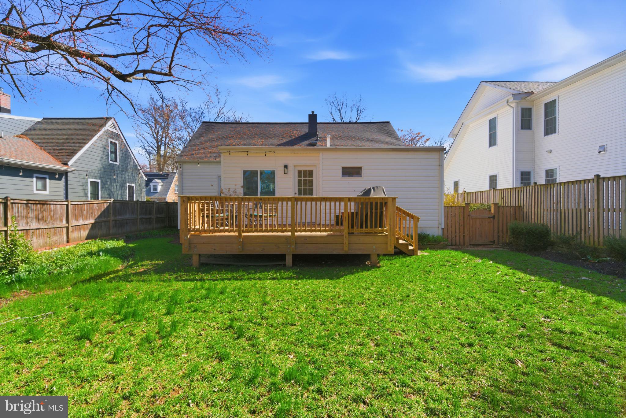 2800 Cameron Road Falls Church, VA 22042 - Photo 32 of 37