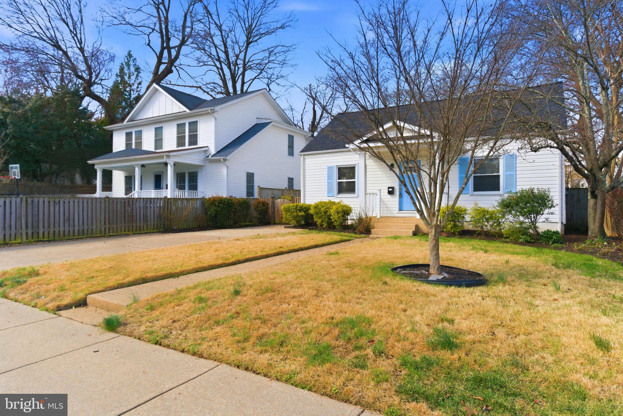 2800 Cameron Road Falls Church, VA 22042 - Photo 4 of 37