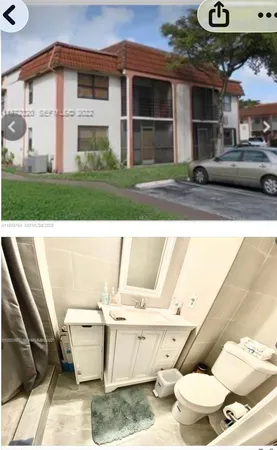 a black and white photo of a living room