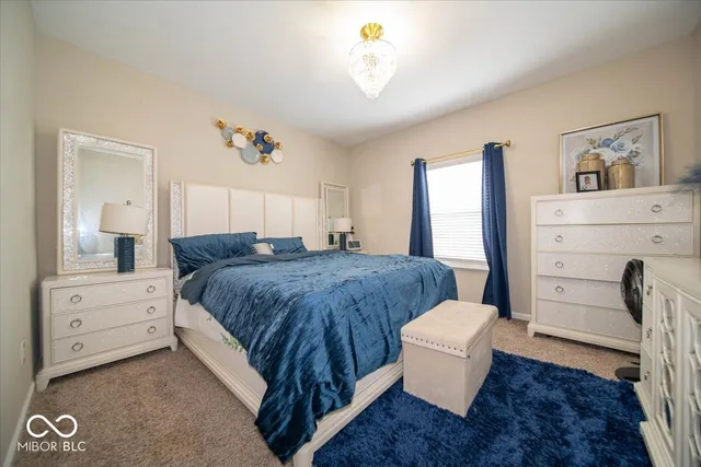 $550,000 | 945 Aries Boulevard, Franklin, IN 46131