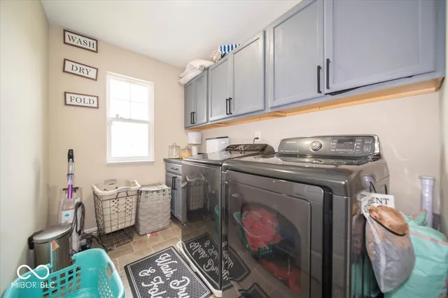 $550,000 | 945 Aries Boulevard, Franklin, IN 46131