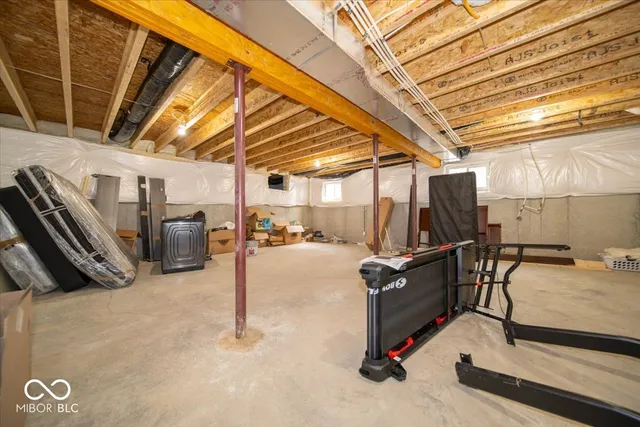 $550,000 | 945 Aries Boulevard, Franklin, IN 46131