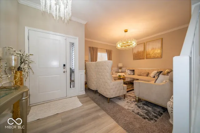 $550,000 | 945 Aries Boulevard, Franklin, IN 46131