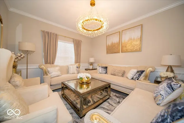 $550,000 | 945 Aries Boulevard, Franklin, IN 46131